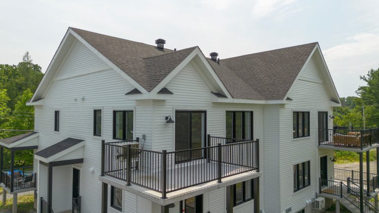 Condominium – 25, Ch. Dyer, app. 6, Sutton