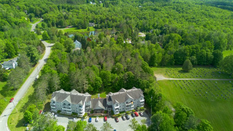 Condominium – 49, Rue Maple, app. 210, Sutton
