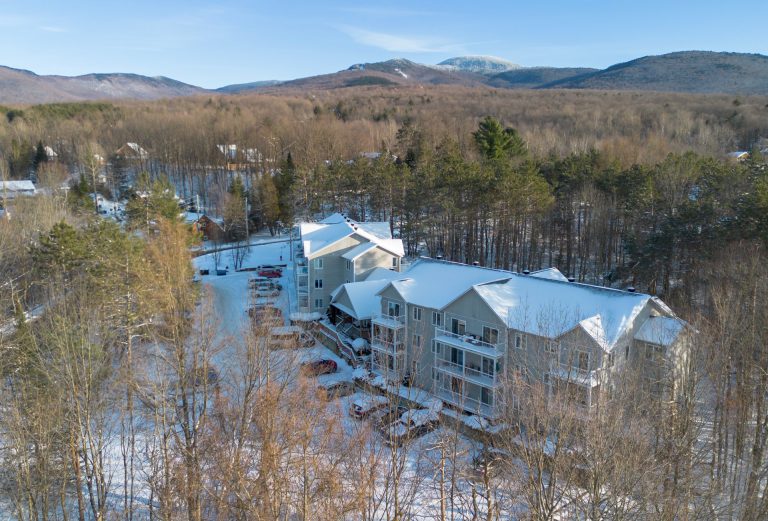 Condominium – 49, Rue Maple, app. 117H, Sutton