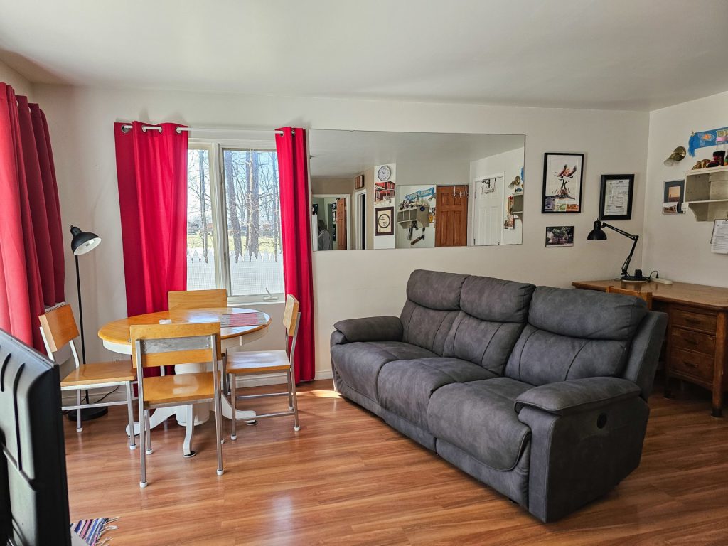 Condominium – 49, Rue Maple, app. 117H, Sutton