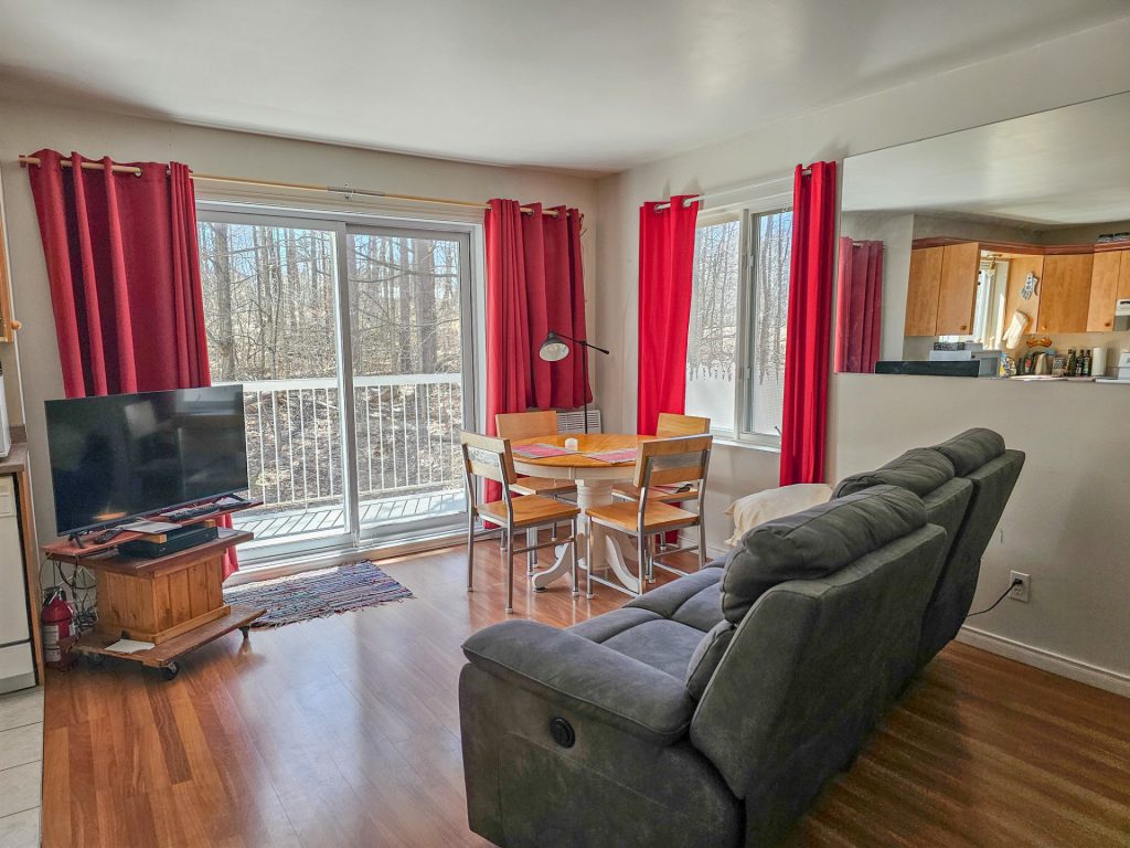 Condominium – 49, Rue Maple, app. 117H, Sutton