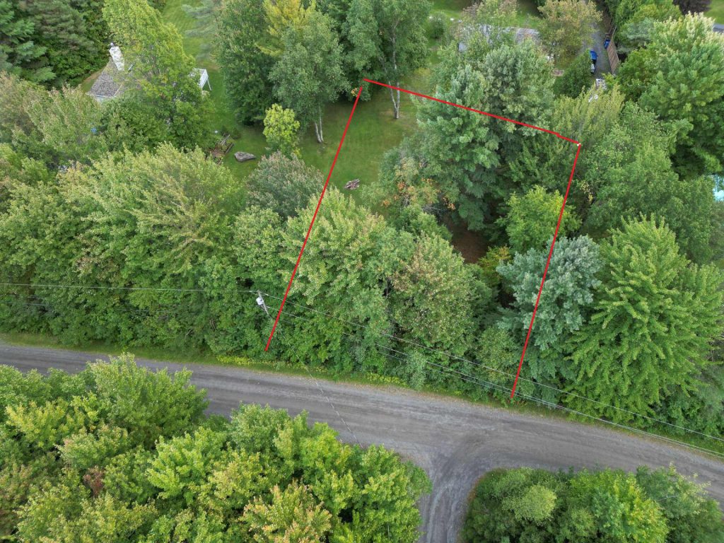 Lot – Ch. Thompson, Sutton
