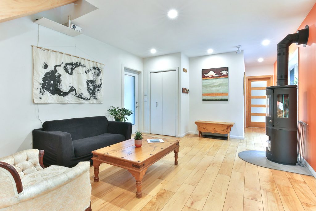 Condominium – 945, Ch. Parmenter, Sutton