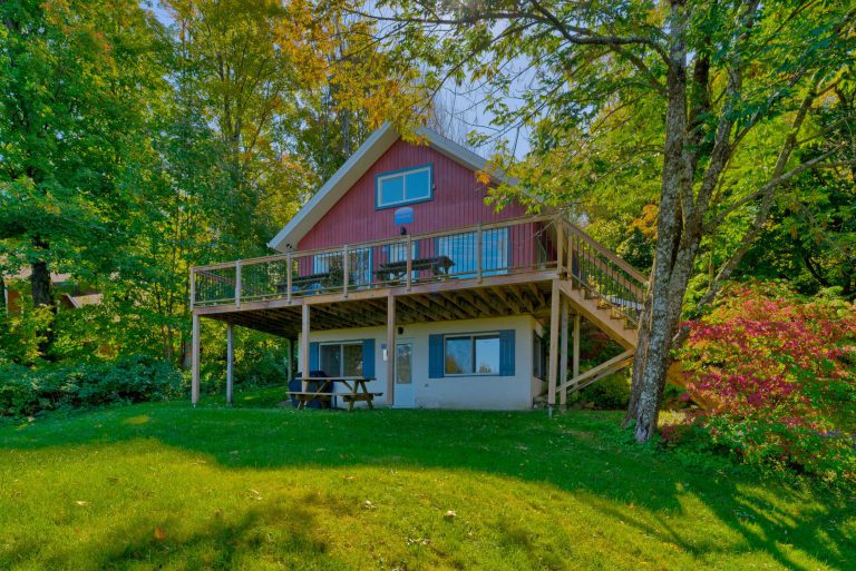 Duplex – 393, Rue Maple, Sutton