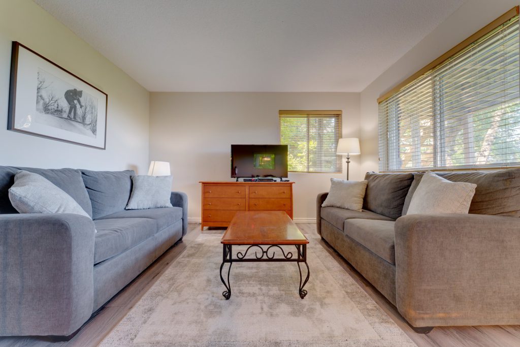 Duplex – 393, Rue Maple, Sutton