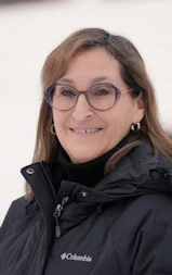 Céline Charbonneau
